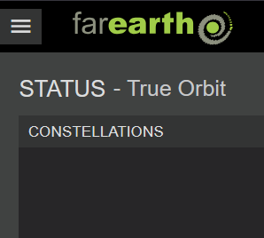 Image showing where to click on the menu