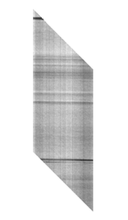 side-slither image after rotation/refinement